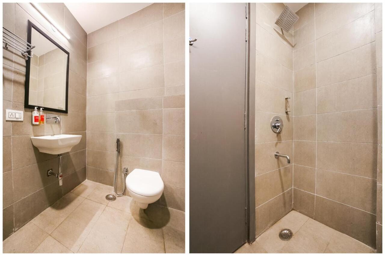 Hotel Admire Inn "Atta Market, Noida Sector 18" Zewnętrze zdjęcie